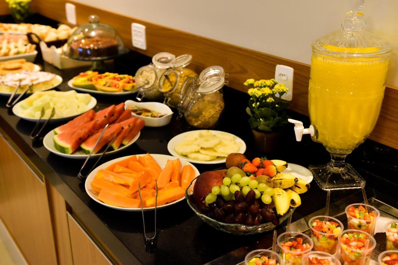 água Branca Park Hotel 3*