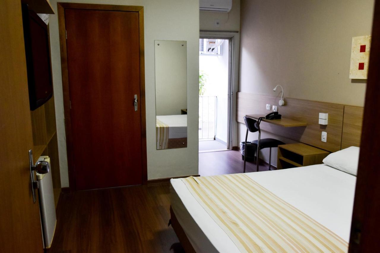 Hotel água Branca Park Araçatuba