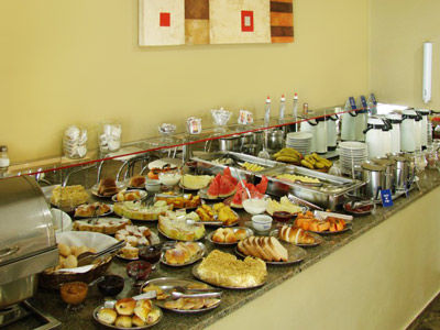 água Branca Park Hotel