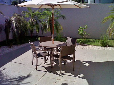 água Branca Park Hotel 3*