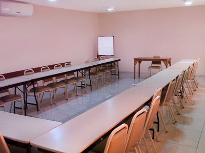 água Branca Park 3* Araçatuba