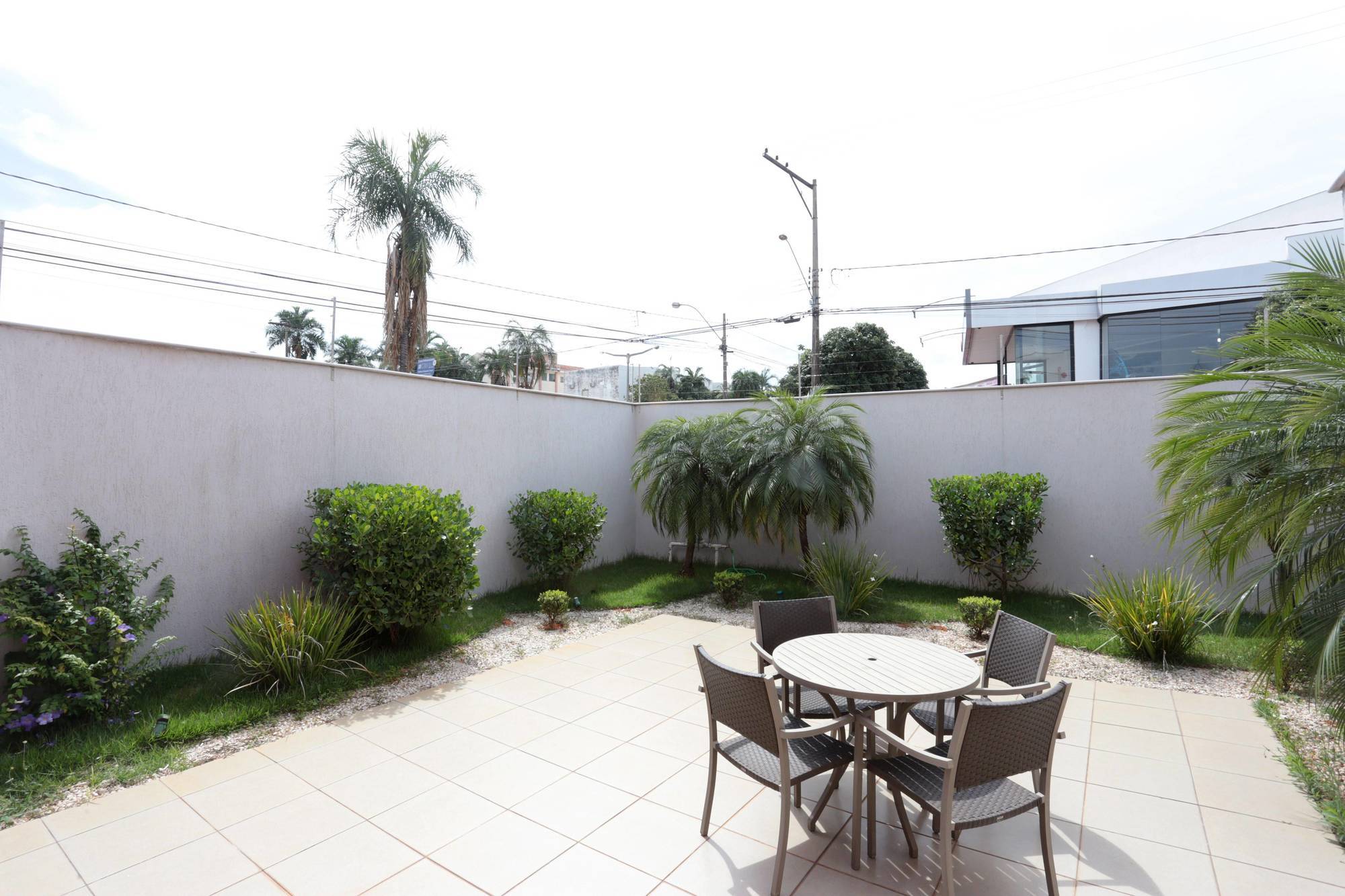 água Branca Park Hotel Araçatuba