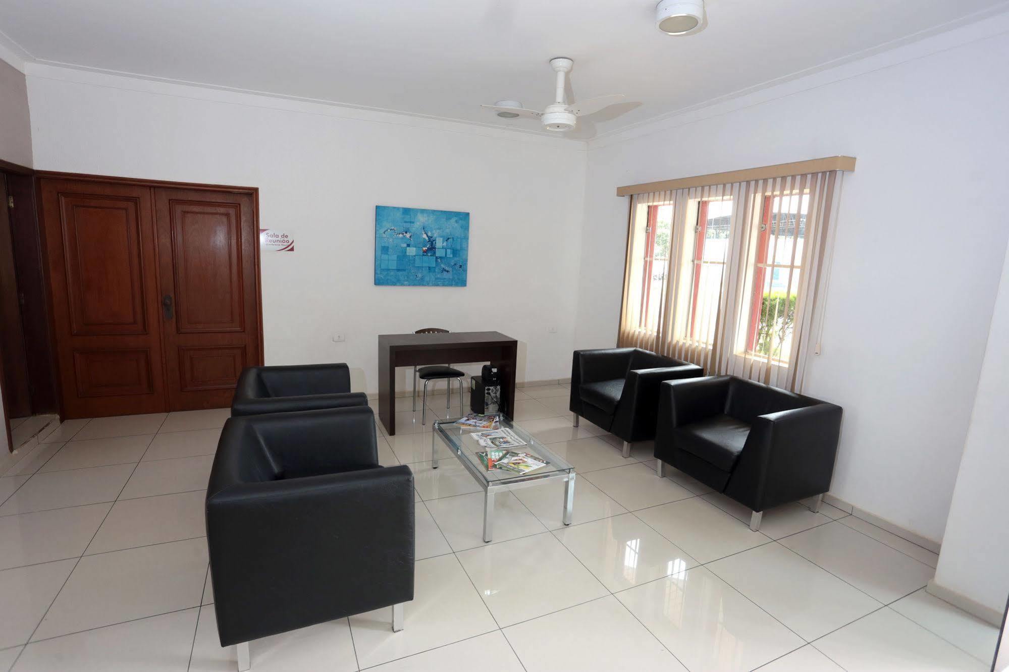 água Branca Park Hotel Araçatuba