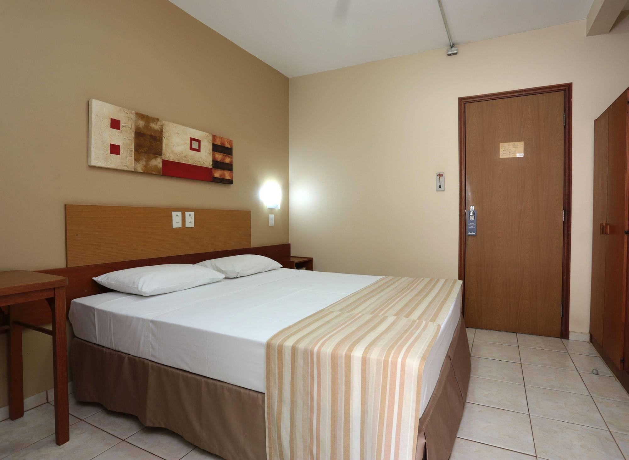 água Branca Park 3*