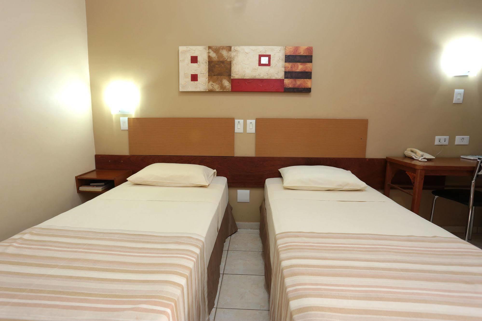 Hotel água Branca Park