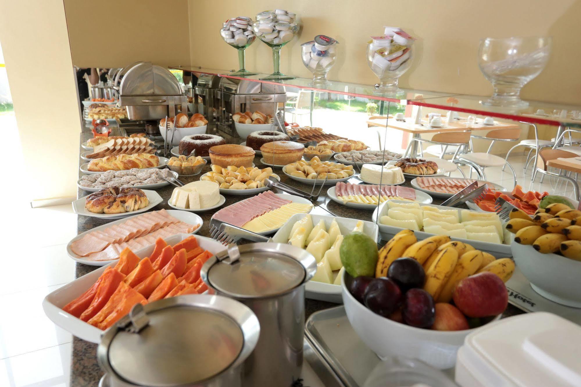 água Branca Park Hotel Araçatuba